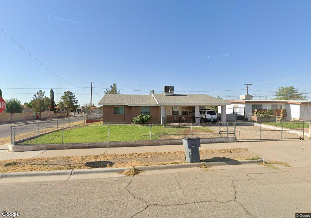 300 Jensen Ave, El Paso, TX 79915 - photo 1