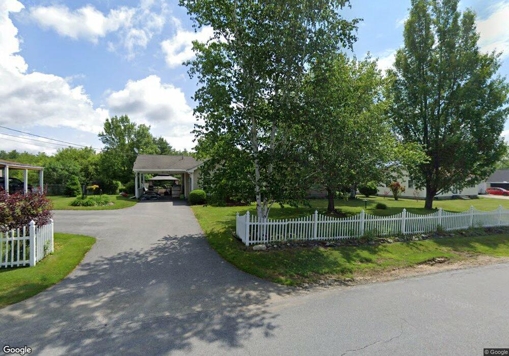 23 Calef Hill Rd, Tilton, NH 03276 - photo 1