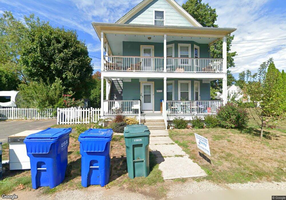 73 Briggs St, Easthampton, MA 01027 - photo 1