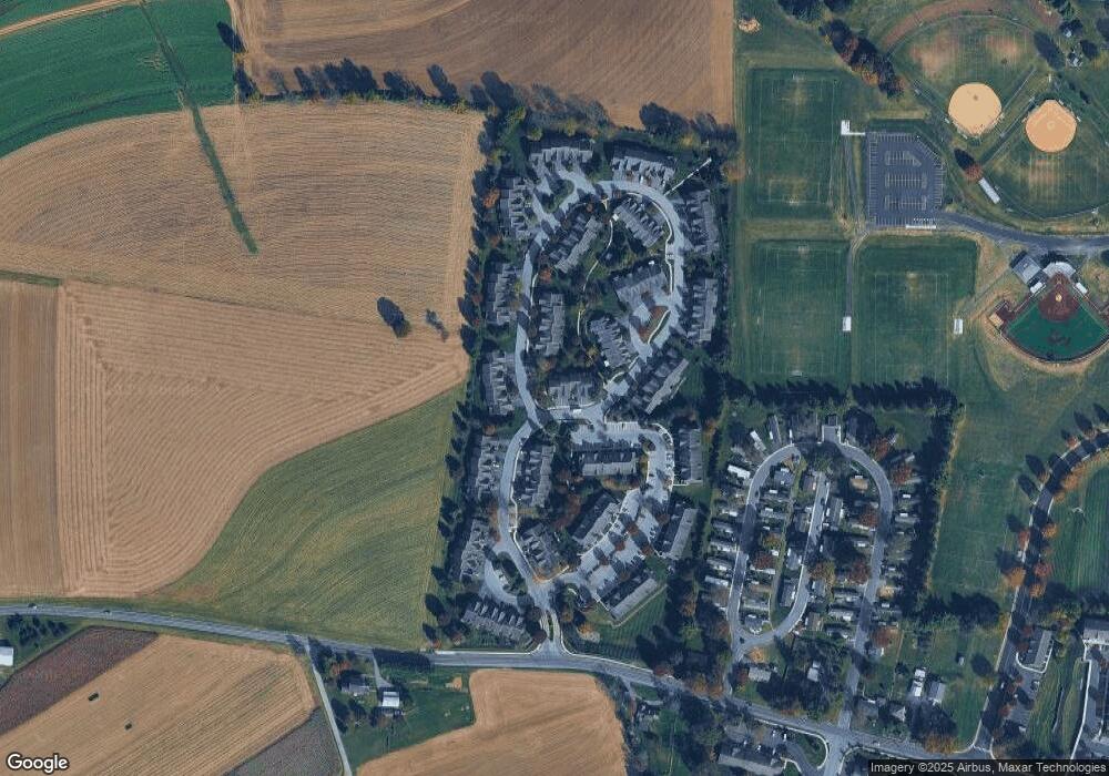 145 Fieldcrest Ln unit 206, Ephrata, PA 17522 - photo 1