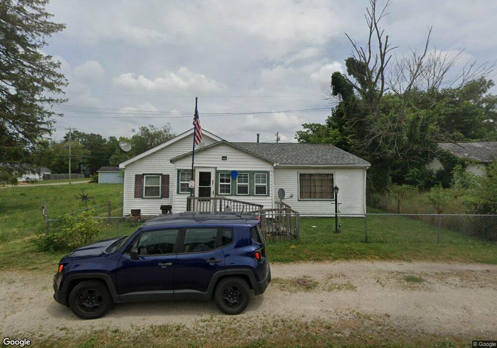 2806 S Franklin St, Muncie, IN 47302 - photo 1