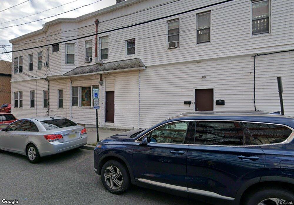 444 Van Houten Ave, Passaic, NJ 07055 - photo 1