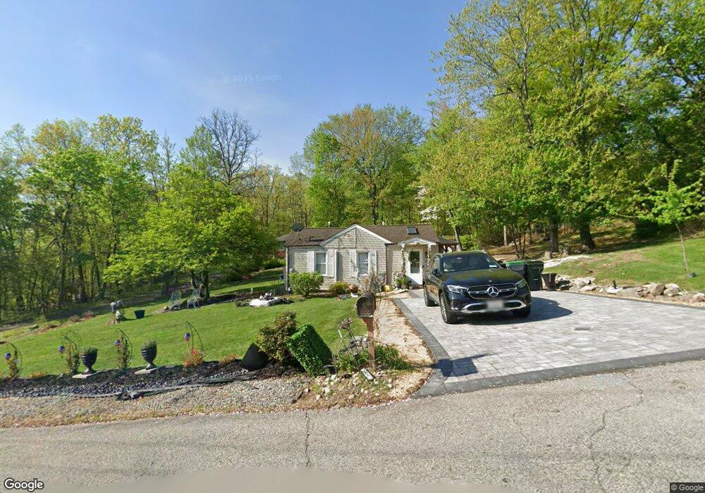 81 Weygant Hill, Highland Mills, NY 10930 - photo 1