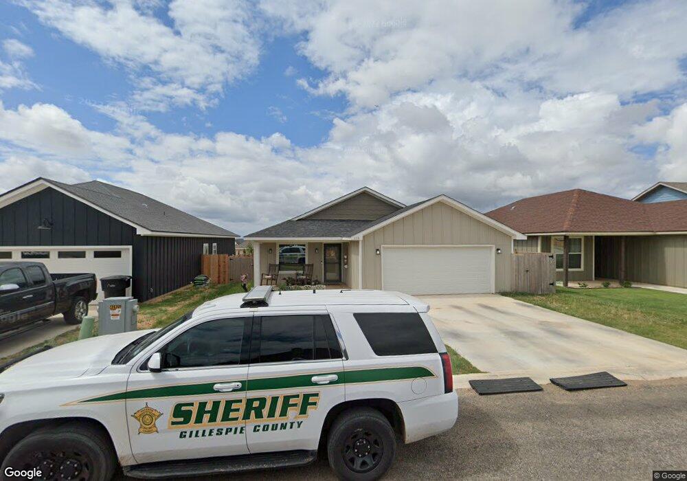 111 Feather Way unit 40, Fredericksburg, TX 78624 - photo 1