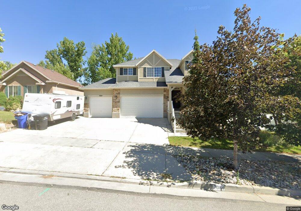 7084 W 8130 S, West Jordan, UT 84081 - photo 1