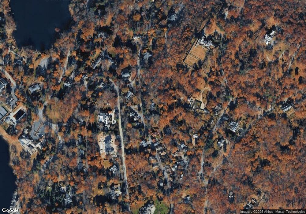 2 Ledge Ln, Tuxedo Park, NY 10987 - photo 1