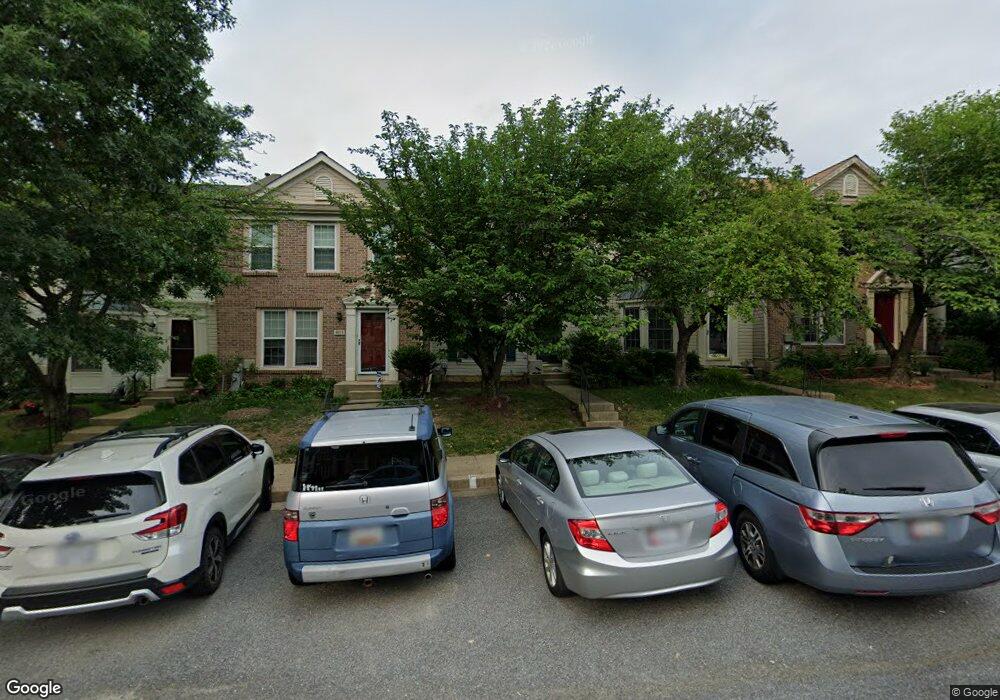 8020 Brightlight Place, Ellicott City, MD 21043 - photo 1