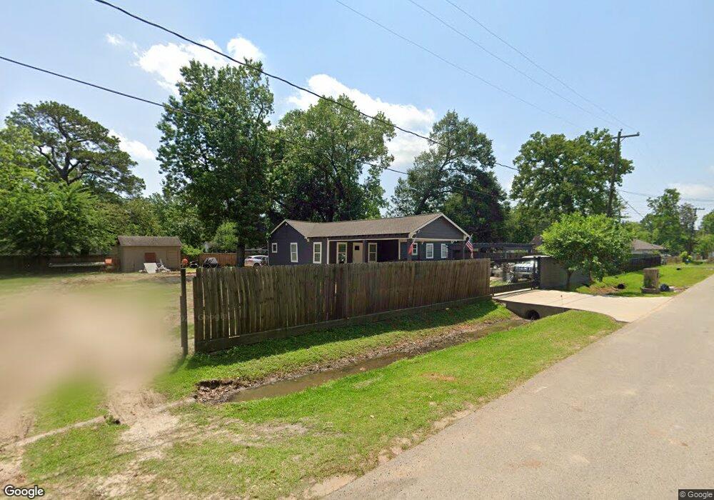 9312 Dandy St, Houston, TX 77016 - photo 1