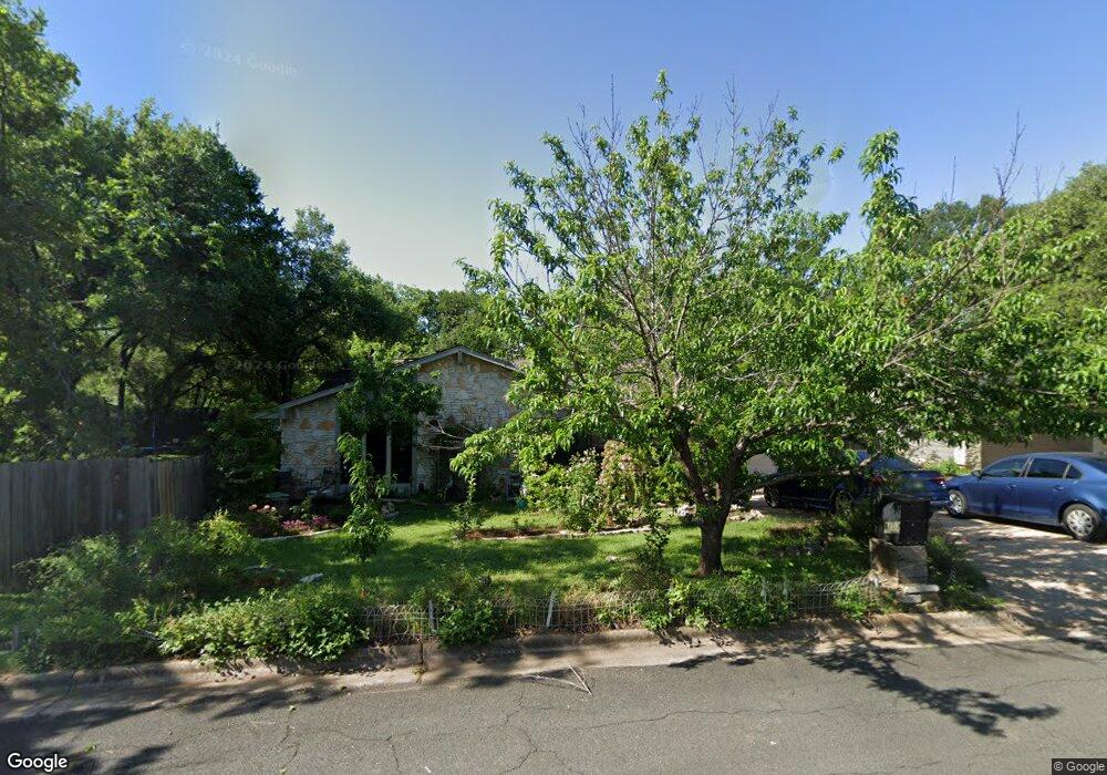 4103 Balboa Ln, Austin, TX 78727 - photo 1