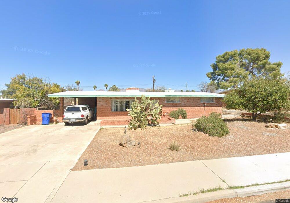 5425 E 4th St, Tucson, AZ 85711 - photo 1