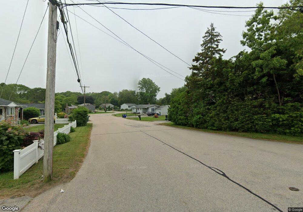 0 Gallup St, Westerly, RI 02891 - photo 1