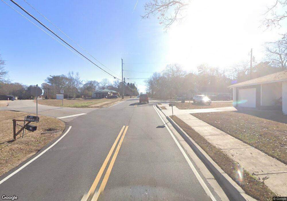 E E Midland Ave unit 100, Winder, GA 30680 - photo 1