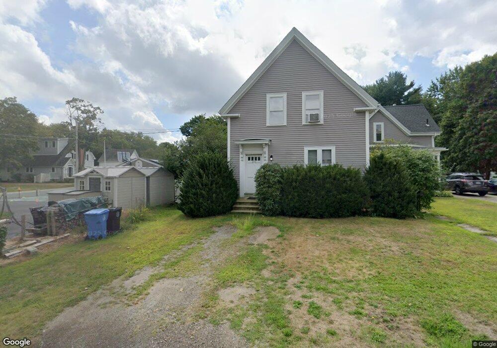 661 South Ave unit 663, Whitman, MA 02382 - photo 1