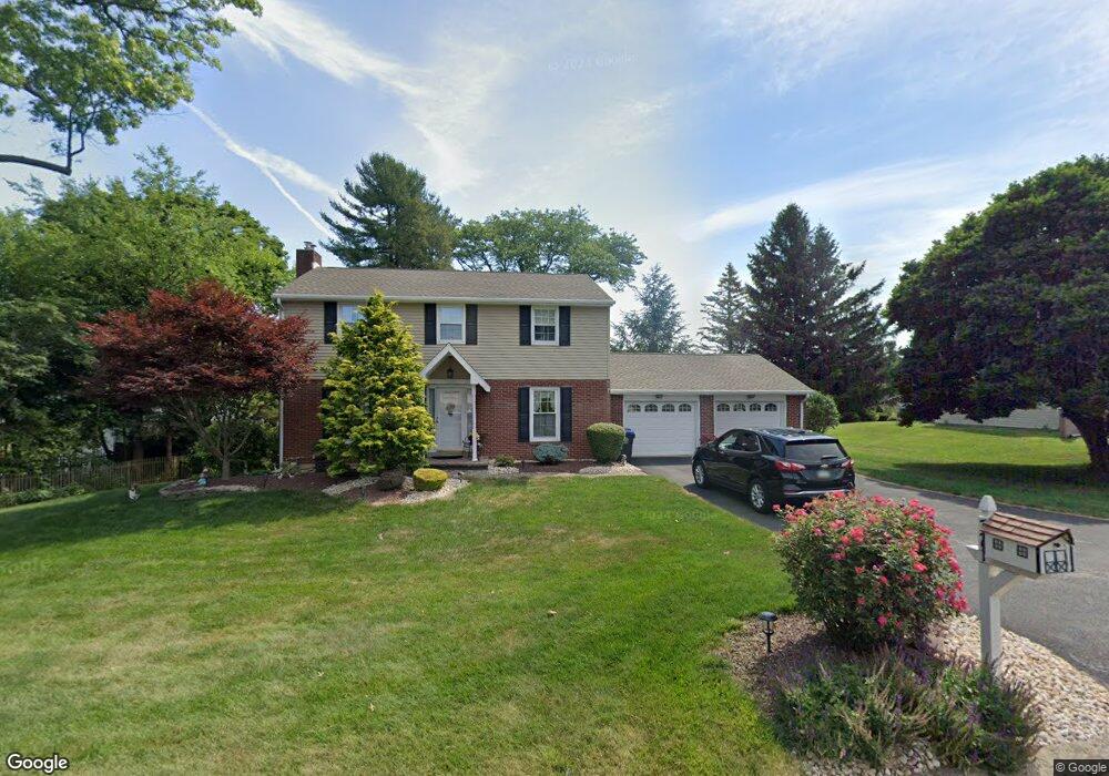 721 S 25th St, Allentown, PA 18103 - photo 1