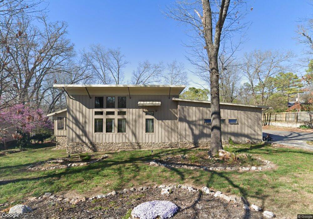 315 Hickory Dr, Tahlequah, OK 74464 - photo 1