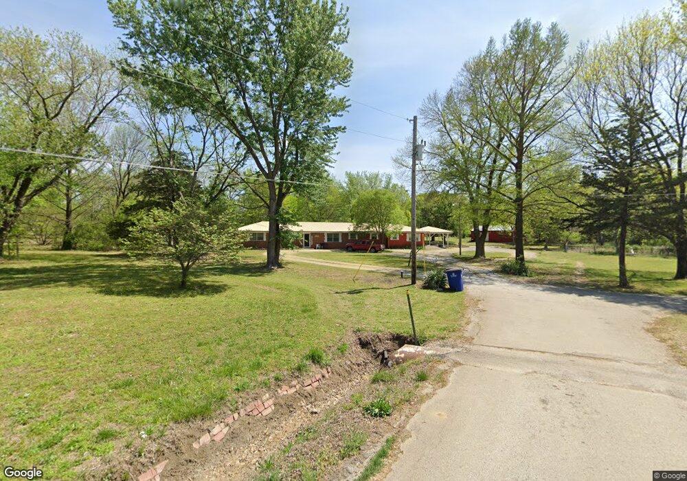 3625 Silver Lake Place, Bartlesville, OK 74006 - photo 1