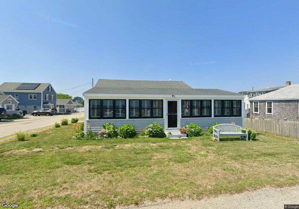 117 Foster Ave unit 1, Marshfield, MA 02050 - photo 1