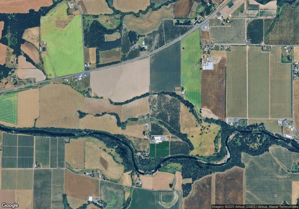 2330123022 Mckibben Rd, Sheridan, OR 97378 - photo 1