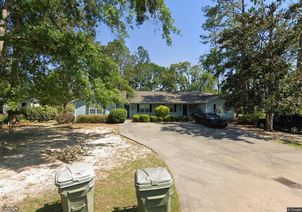 701 Jefferson St E, Douglas, GA 31533 - photo 1