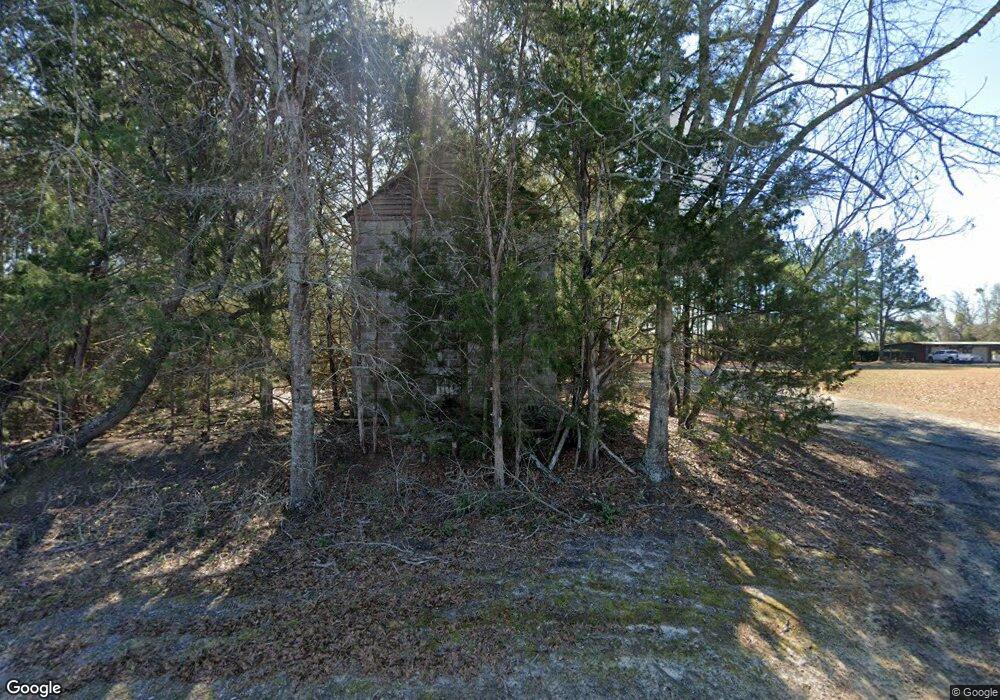 2142 Old Kibbee Rd N, Tarrytown, GA 30470 - photo 1