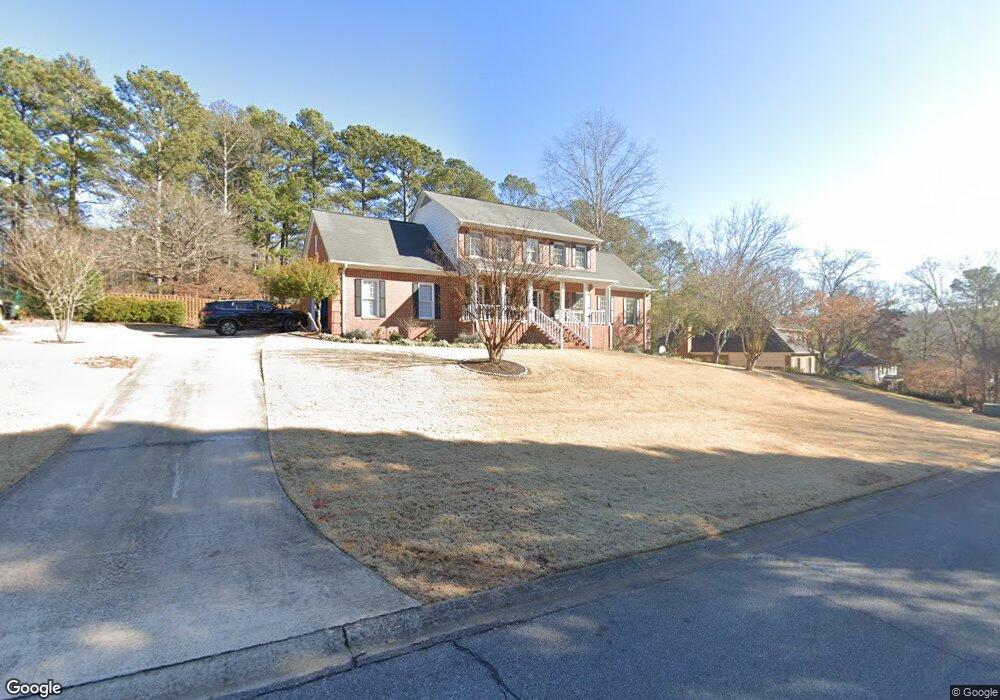 165 Pine Tops Dr unit 6, Athens, GA 30606 - photo 1