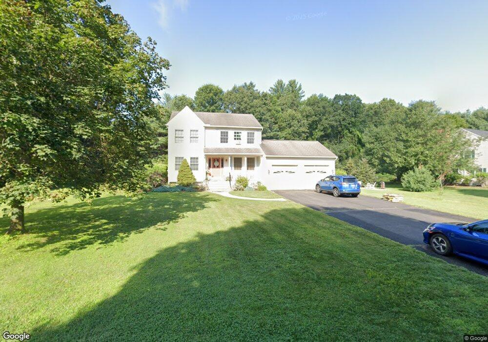 5 Pine Ct, Sunderland, MA 01375 - photo 1