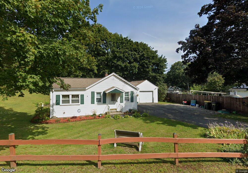 7 Mohawk St, Bellingham, MA 02019 - photo 1