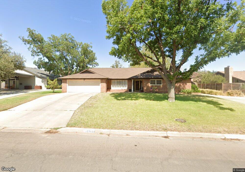 2006 N H St, Midland, TX 79705 - photo 1