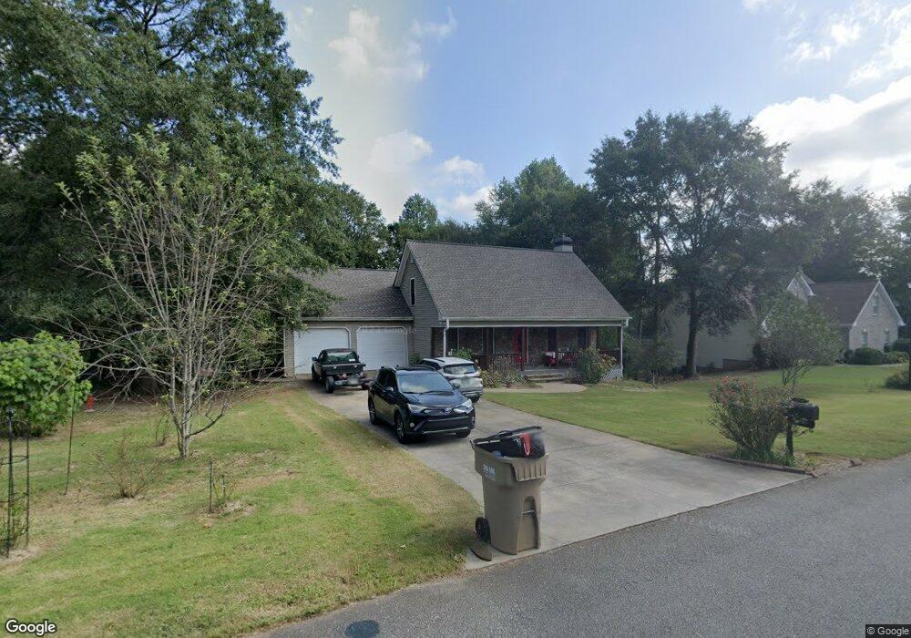 4810 Thunder River Dr unit 42, Gainesville, GA 30506 - photo 1