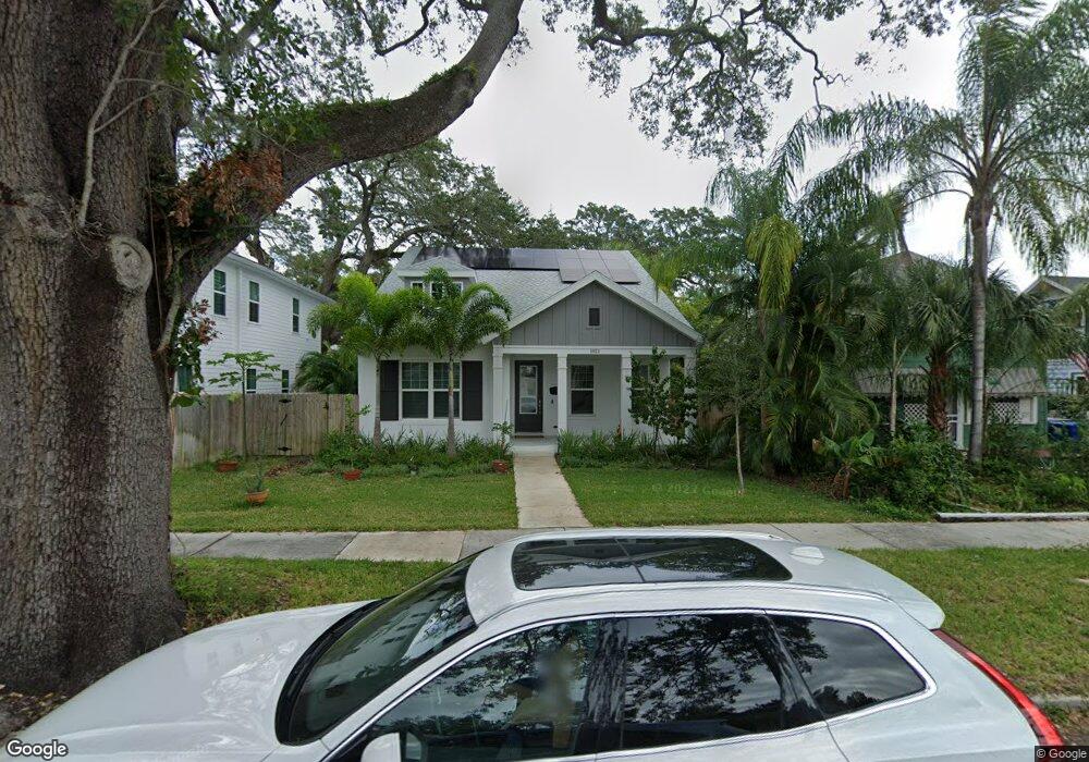 1021 11th St N, St. Petersburg, FL 33705 - photo 1