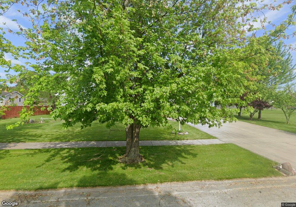 15737 Fairbanks Ln, Lowell, IN 46356 - photo 1