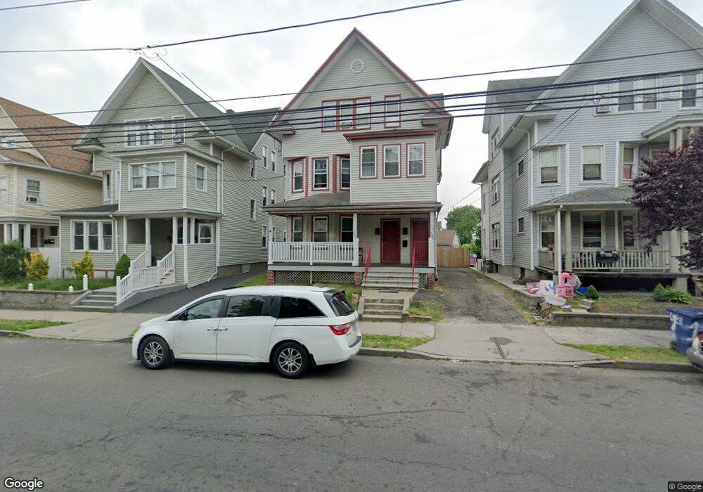 589 Capitol Ave unit 2nd, Bridgeport, CT 06606 - photo 1