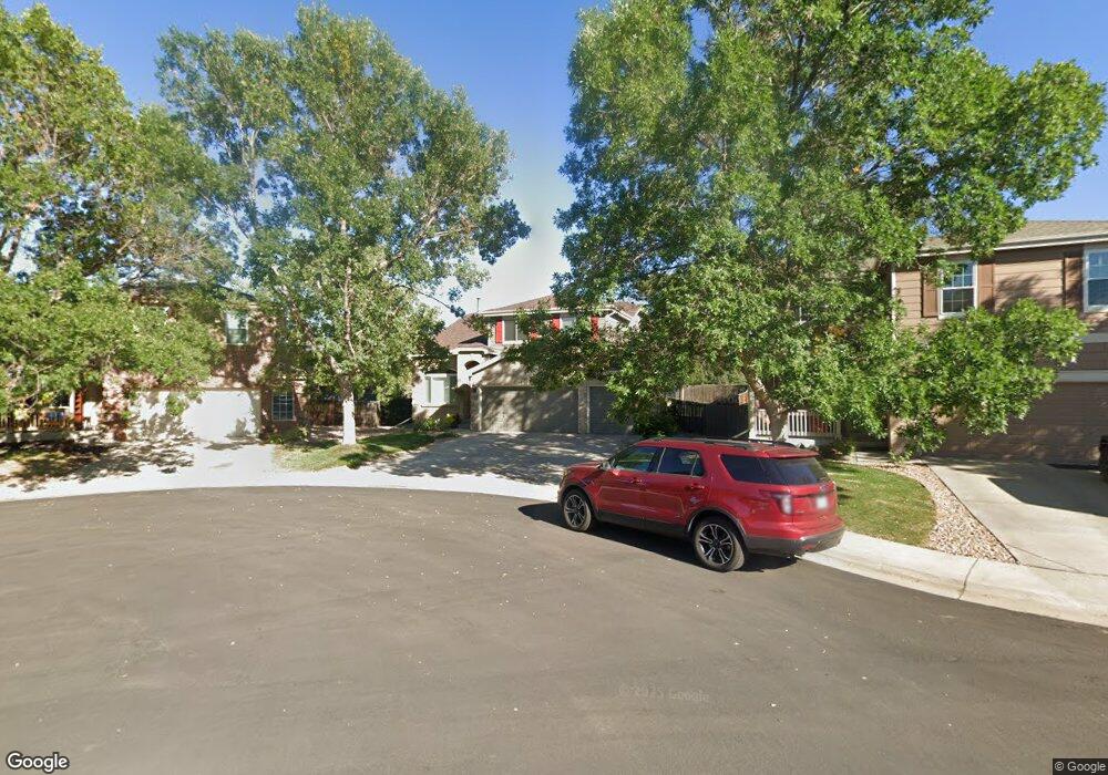 1675 E 131st Cir, Thornton, CO 80241 - photo 1