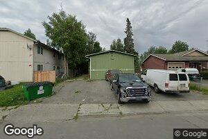 740 N Bragaw St Unit 3, Anchorage, AK 99508