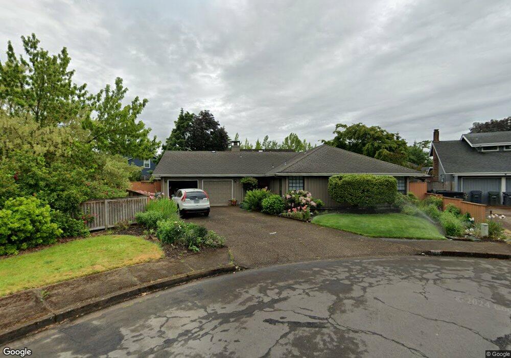 1788 Balboa St, Eugene, OR 97408 - photo 1