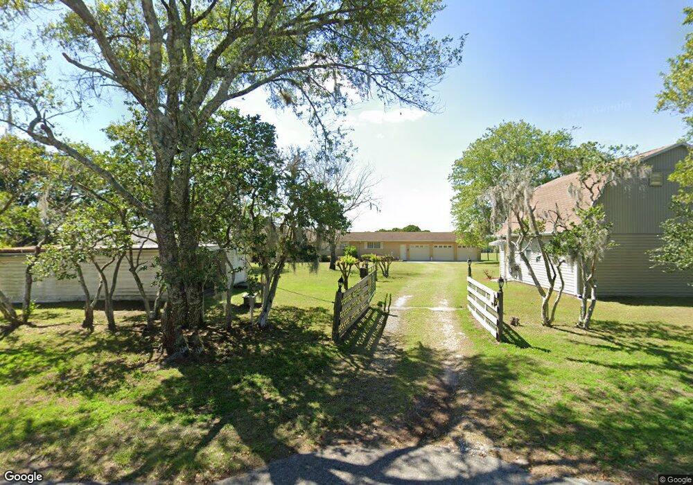 166 SE Horace Witt Way, Lake City, FL 32025 - photo 1