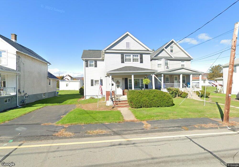 525 Cypress St, Throop, PA 18512 - photo 1