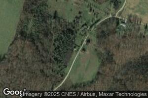 654 Chicken Bone Rd, Confluence, PA 15424