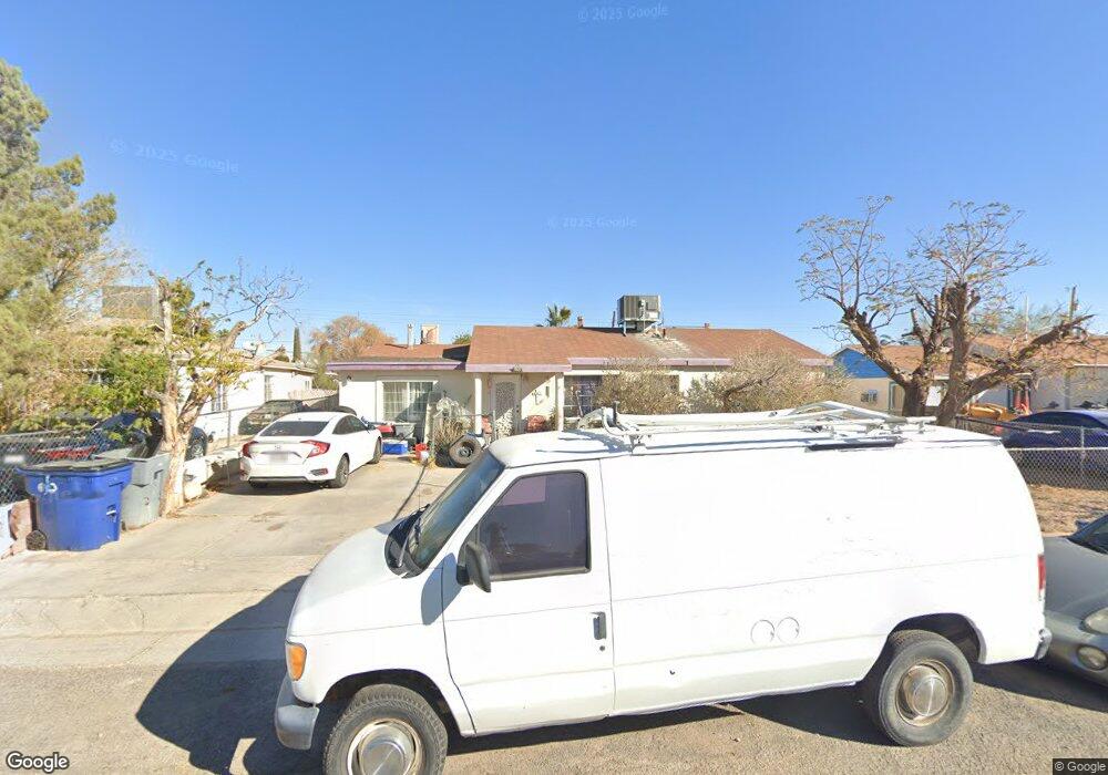 7521 Taxco Dr, El Paso, TX 79915 - photo 1