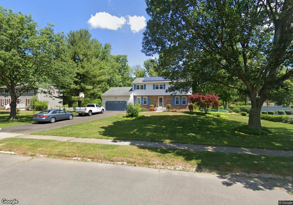 16 Brophy Dr, Ewing, NJ 08638 - photo 1