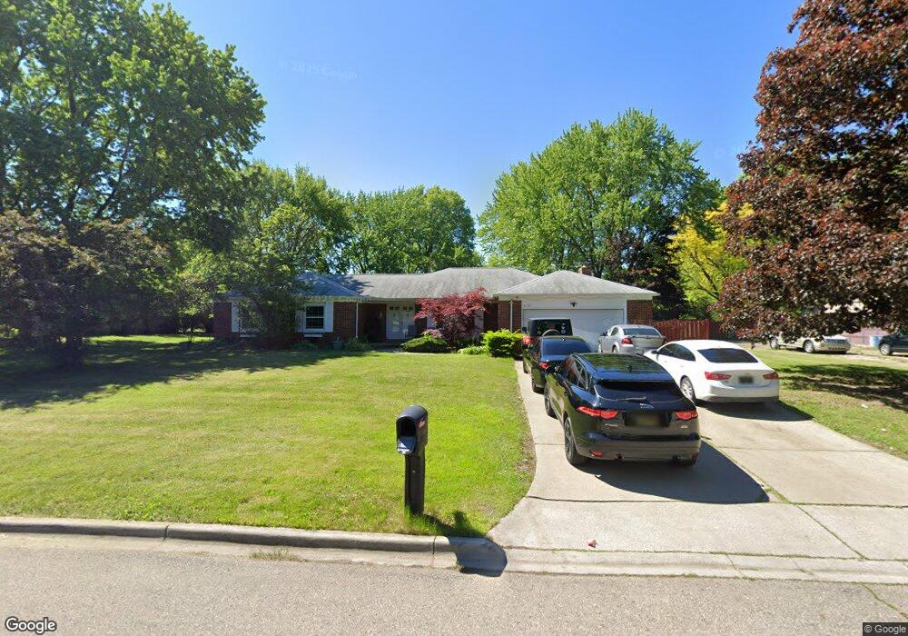 6119 Sierra Pass, Flint, MI 48532 - photo 1