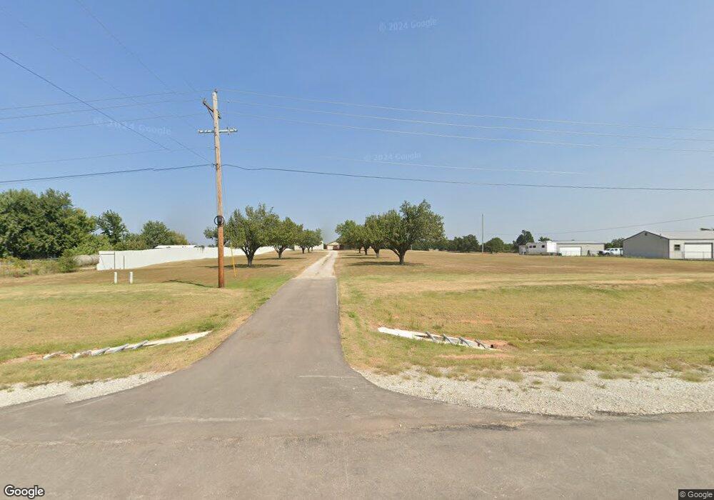 19109 Highway 102, Shawnee, OK 74801 - photo 1