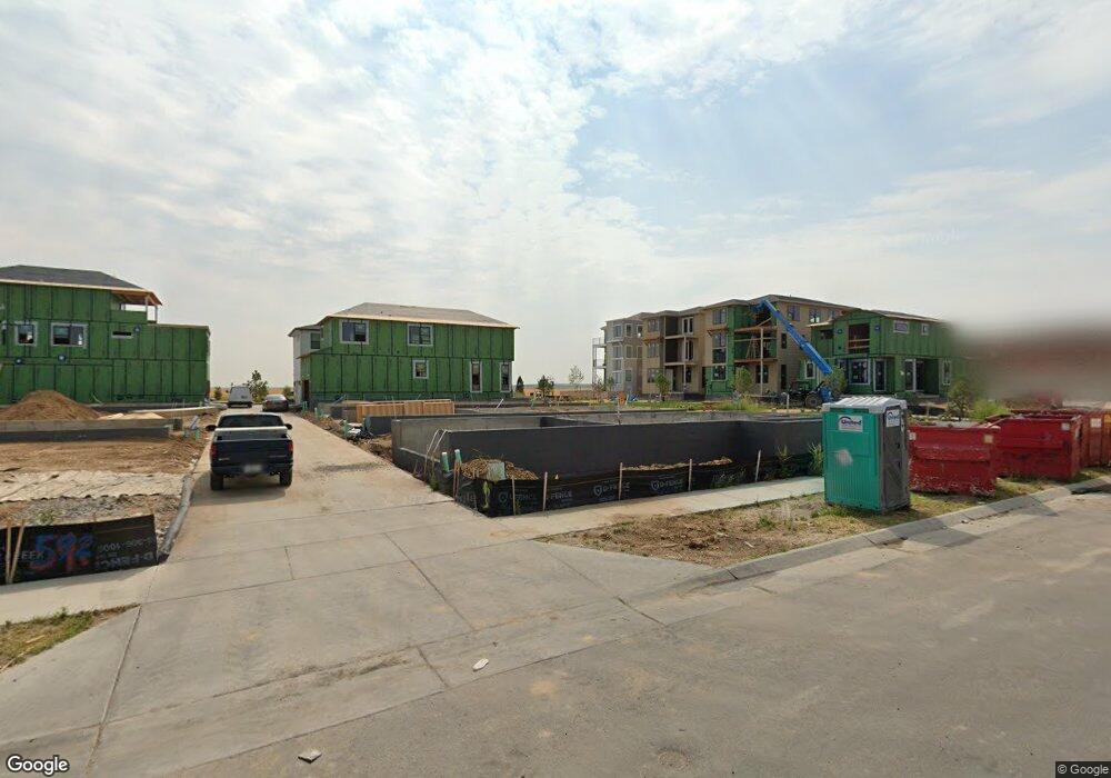 5902 Perth St, Aurora, CO 80019 - photo 1