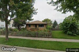 5841 N 93rd St, Milwaukee, WI 53225