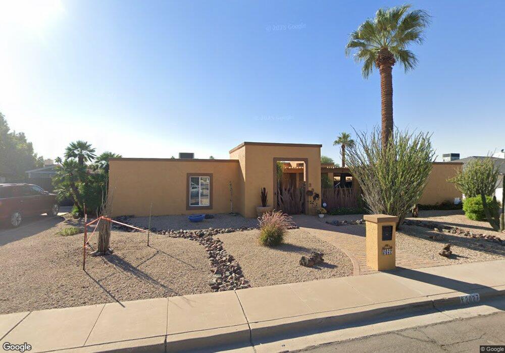 2027 E Loma Vista Dr, Tempe, AZ 85282 - photo 1