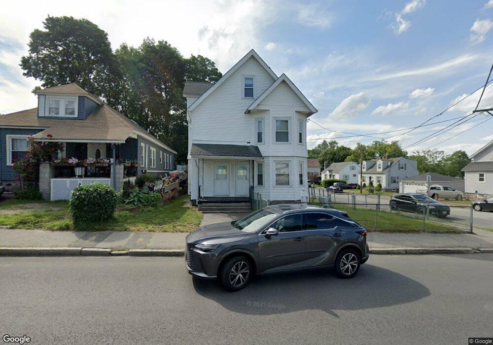 87 Lowell St unit 89, Methuen, MA 01844 - photo 1