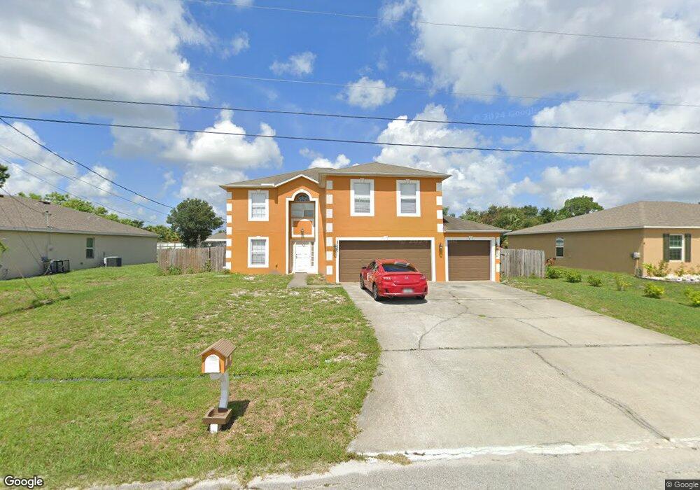 4050 SW Jaqust St, Port Saint Lucie, FL 34953 - photo 1