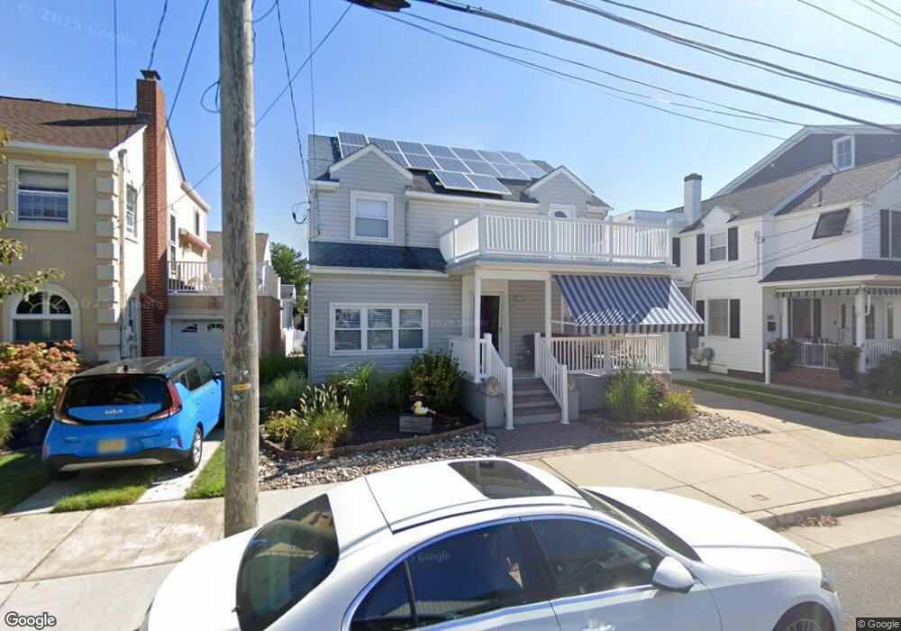 11 N Clarendon Ave, Margate City, NJ 08402 - photo 1