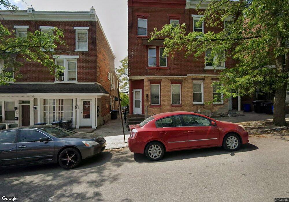 124 E Airy St, Norristown, PA 19401 - photo 1