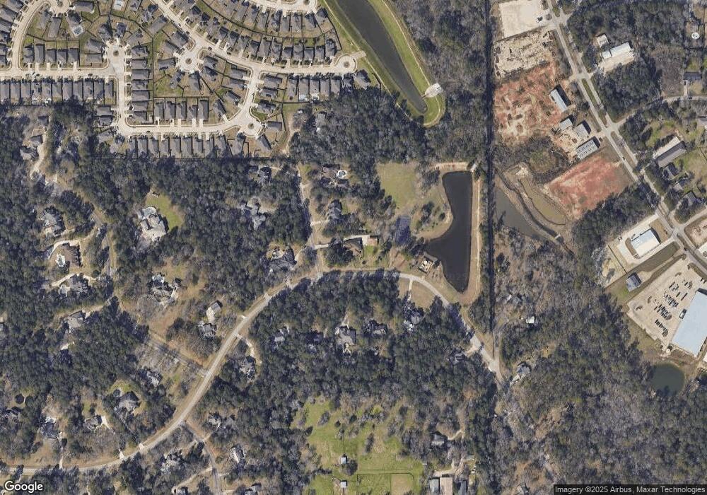 31702 Albert Miller Ln, Magnolia, TX 77354 - photo 1